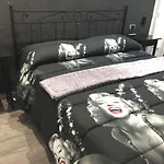 B&B Plebiscito central suite