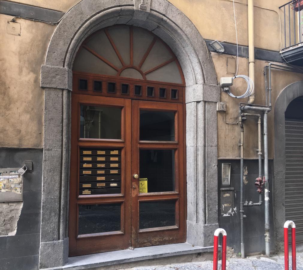Bed & Breakfast Plebiscito Napoli
