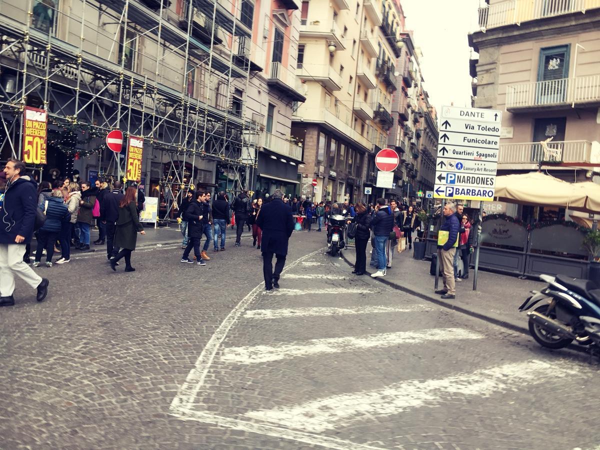 Plebiscito * Napoli
