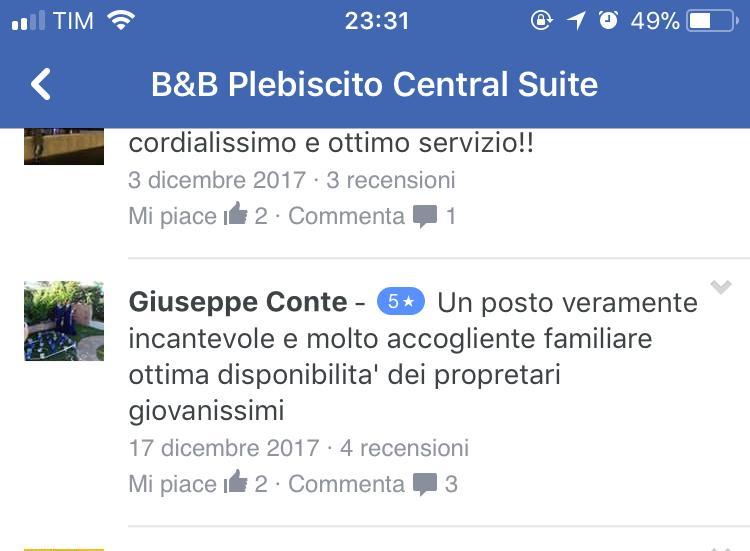 Plebiscito * Napoli